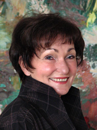 Margaret Jardas