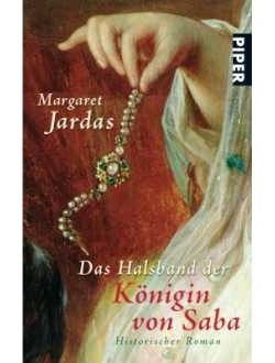 Das Halsband der Königin von Saba